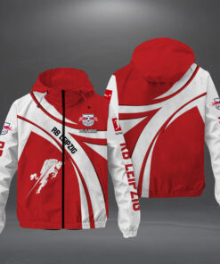 RB Leipzig Windjacke WBJ14 | Windbreaker