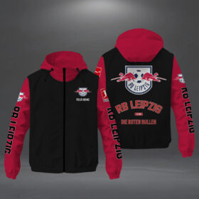 RB Leipzig Windjacke WBJ17 | Windbreaker