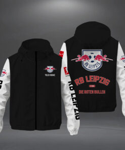 RB Leipzig Windjacke WBJ18 | Windbreaker