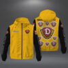SG Dynamo Dresden WBJ17 Windjacke | Windbreaker