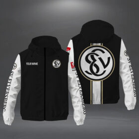 SV Elversberg WBJ06 Windjacke | Windbreaker