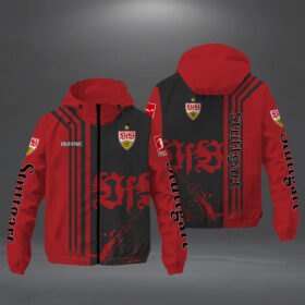 VfB Stuttgart Windjacke WBJ07 | Windbreaker