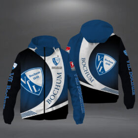 VfL Bochum WBJ03 Windjacke | Windbreaker