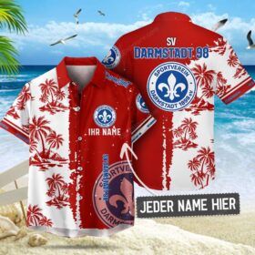 SV Darmstadt 98 Hawaiihemd 5
