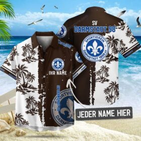 SV Darmstadt 98 Hawaiihemd 8