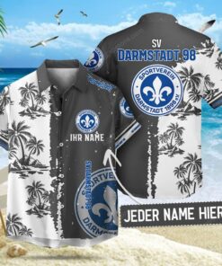 SV Darmstadt 98 Hawaiihemd