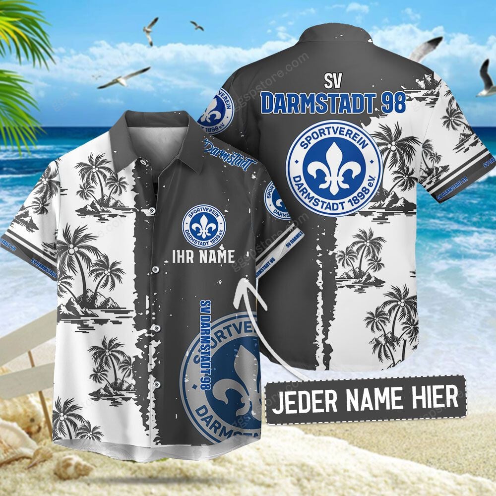 SV Darmstadt 98 Hawaiihemd