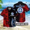 SV Darmstadt 98 Hawaiihemd 13