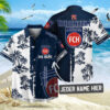 1. FC Heidenheim 1846 Hawaiihemd