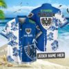 SC Preußen Münster Hawaiihemd 5