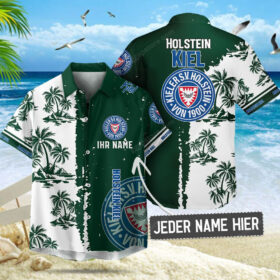 Holstein Kiel Hawaiihemd 8