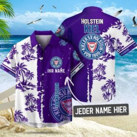Holstein Kiel Hawaiihemd 9