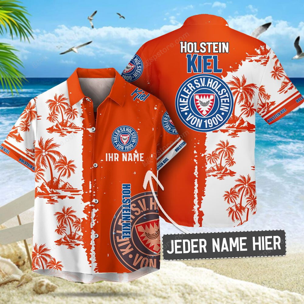 Holstein Kiel Hawaiihemd 10
