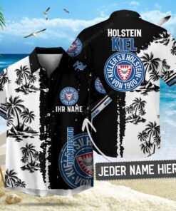 Holstein Kiel Hawaiihemd 2