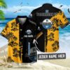 SC Paderborn 07 Hawaiihemd 4