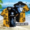 VfL Bochum 1848 Hawaiihemd 3