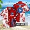Karlsruher SC Hawaiihemd 4