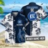 Karlsruher SC Hawaiihemd
