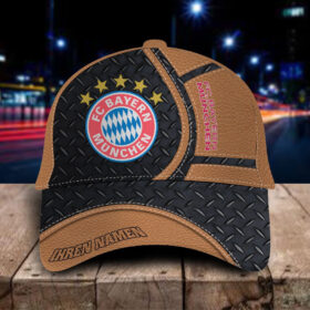 FC Bayern München Cap | Bayern München Basecap & Kappe Sport