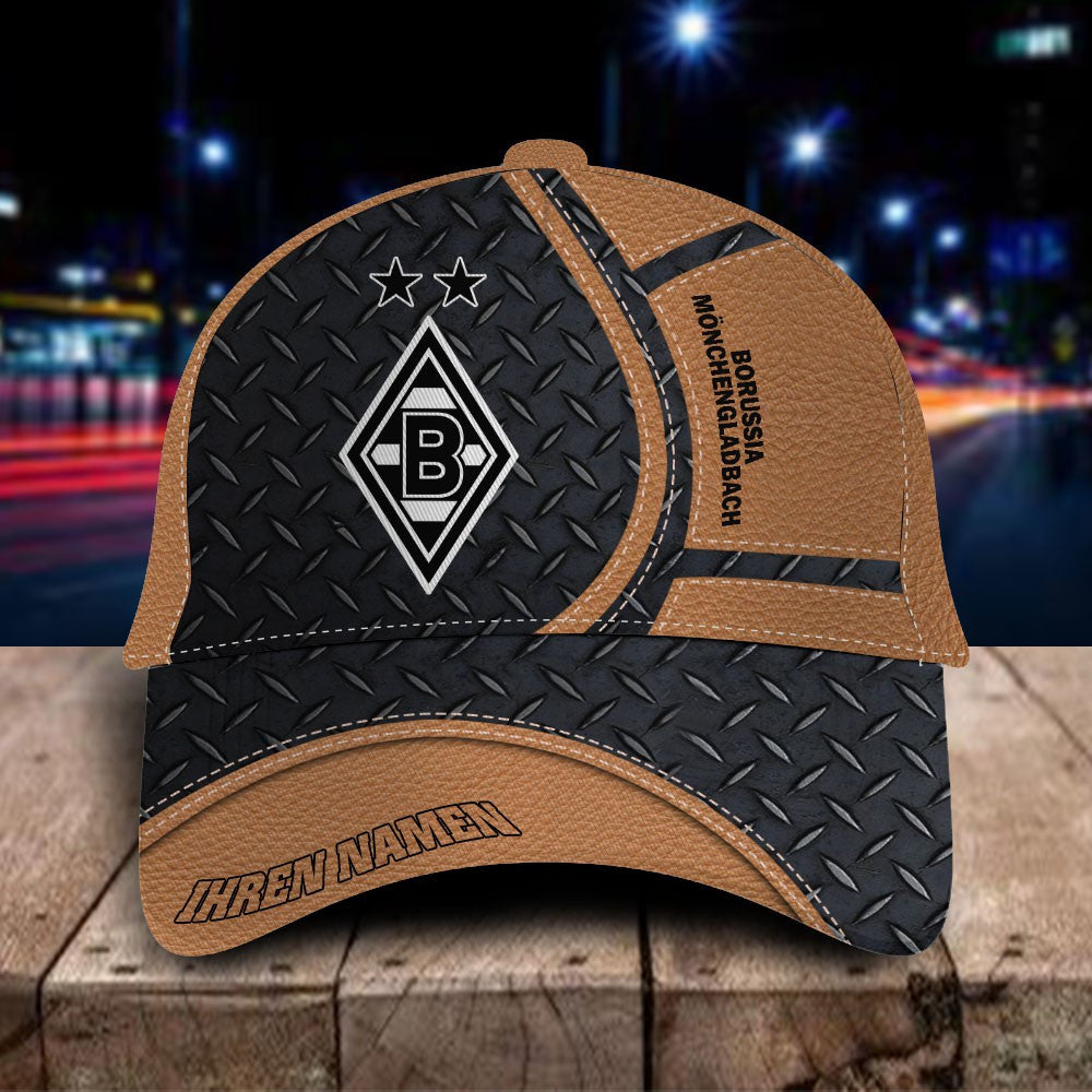 Borussia Mönchengladbach Cap | Mönchengladbach Basecap & Kappe
