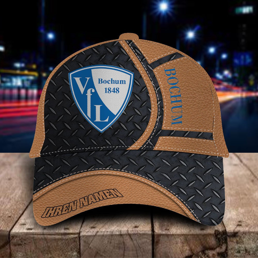 VfL Bochum Cap | Bochum VfL Basecap & Kappe
