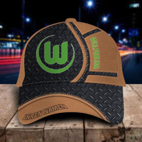 VfL Wolfsburg Cap | WOB Wolfsburg Basecap & Kappe