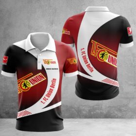 Union Berlin Poloshirt | FCU Polohemd WINA11464