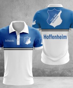 TSG Hoffenheim Poloshirt | TSG Polohemd WINA11845