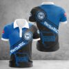 Hertha BSC Poloshirt | Hertha Polohemd WINA2861