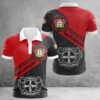 Bayer 04 Leverkusen Poloshirt | B04 Polohemd WINA2855
