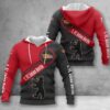 Union Berlin Hoodie Herren | FCU Kapuzenpullover WINA2866