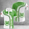 VfL Wolfsburg Poloshirt | WOB Polohemd WINA2813