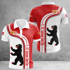 Union Berlin Poloshirt | FCU Polohemd WINA2810