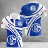 Schalke 04 Poloshirt | S04 Polohemd WINA2455