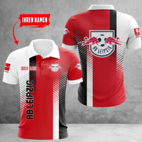 RB Leipzig Poloshirt | RBL Polohemd WINA10727