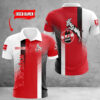 1. FC Köln Poloshirt | Effzeh Polohemd WINA10718