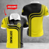 Borussia Dortmund Poloshirt | BVB Polohemd WINA60121