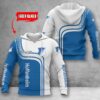 TSG Hoffenheim Hoodie Herren | TSG Kapuzenpullover WINA60130