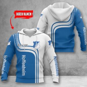 TSG Hoffenheim Hoodie Herren | TSG Kapuzenpullover WINA60130