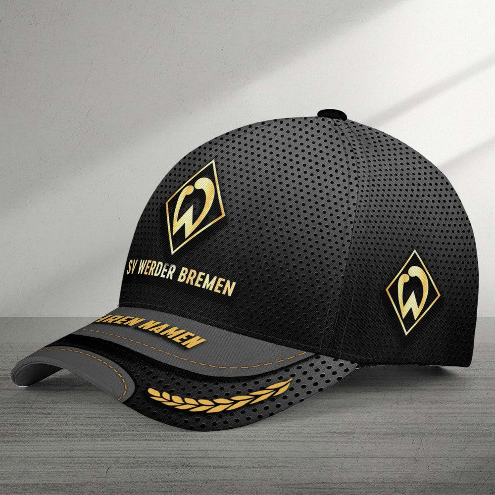Werder Bremen Cap | SVW Basecap & Kappe Sport – Bild 4