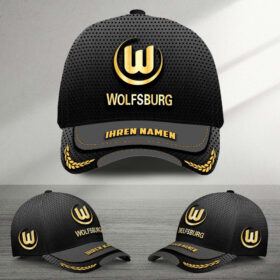 VfL Wolfsburg Cap | WOB Basecap & Kappe Lifestyle