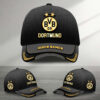 Borussia Dortmund Cap | BVB Basecap & Kappe Edition