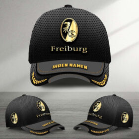 SC Freiburg Cap | SCF Basecap & Kappe Club