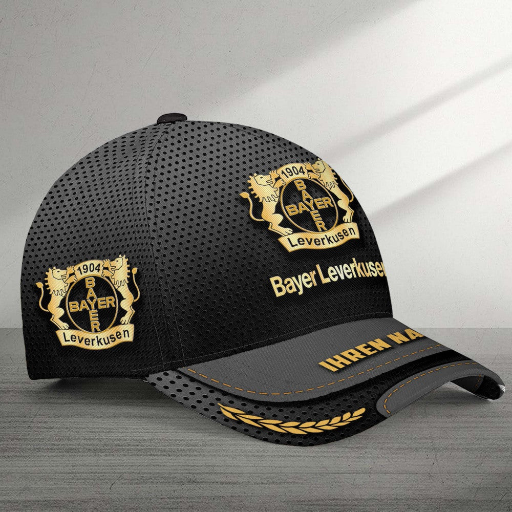 Bayer 04 Leverkusen Cap | B04 Basecap & Kappe Werkself – Bild 3