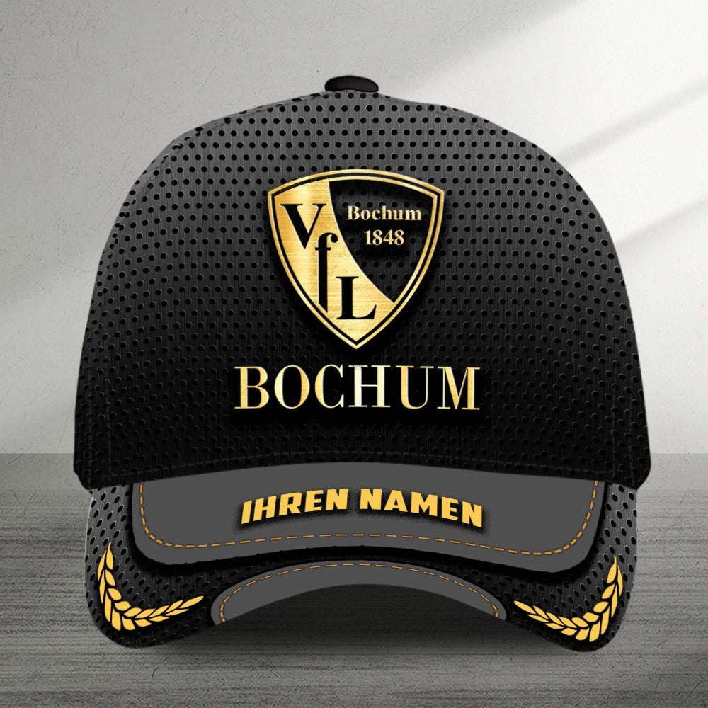 VfL Bochum Cap | VfL Basecap & Kappe 1848 – Bild 2