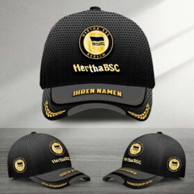 Hertha BSC Cap | Hertha Basecap & Kappe Berlin