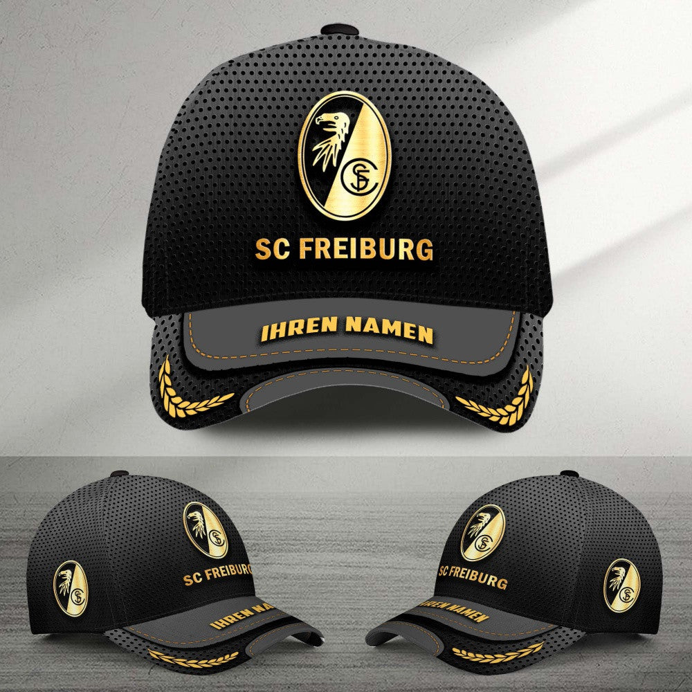 SC Freiburg II Cap | SCF II Basecap & Kappe Nachwuchs