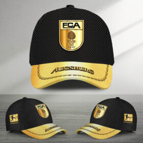 FC Augsburg Cap | Augsburg Basecap & Kappe Fuggerstädter