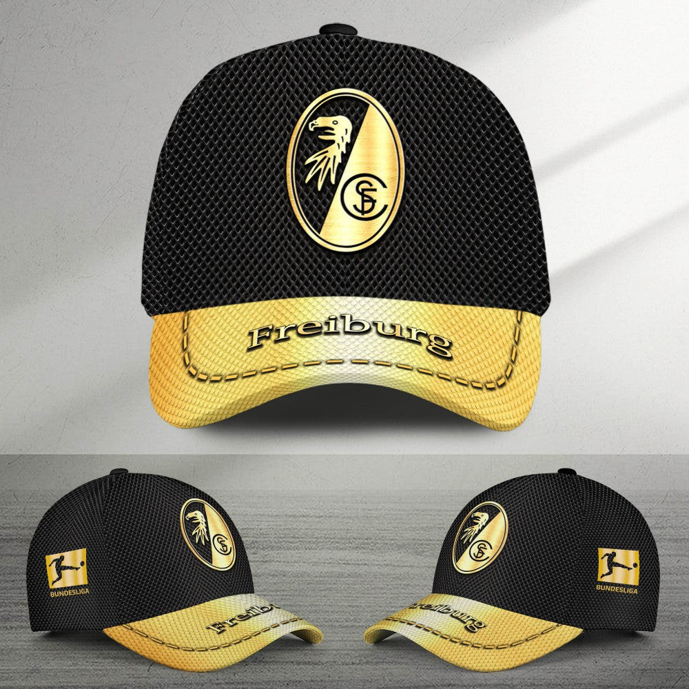 SC Freiburg Cap | Freiburg Basecap & Kappe SCF Sport