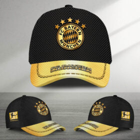 FC Bayern München Cap | Bayern Basecap & Kappe München FCB